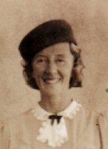 Constance Dorrell Lee